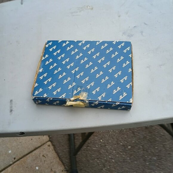 Vintage 1987 Fitz And Floyd Bacon And Eggs 3 Pigs Canape Tray Dish Japan - Picture 5 of 5